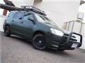 2014 Toyota Succeed Van