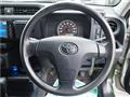 2014 Toyota Succeed Van