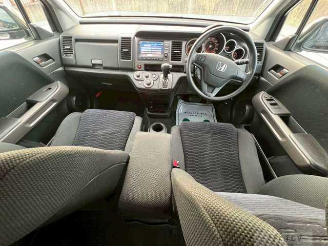 2009 Honda Crossroad