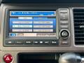 2009 Honda Crossroad
