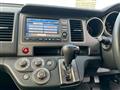 2009 Honda Crossroad