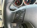 2009 Honda Crossroad