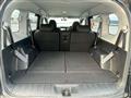 2009 Honda Crossroad