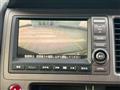 2009 Honda Crossroad