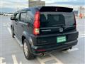 2009 Honda Crossroad