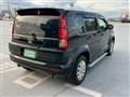 2009 Honda Crossroad
