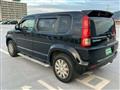 2009 Honda Crossroad