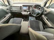 2009 Honda Crossroad