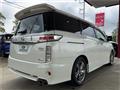 2012 Nissan Elgrand