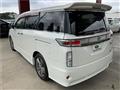 2012 Nissan Elgrand