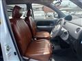 2008 Toyota Sienta
