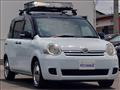 2008 Toyota Sienta