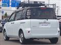 2008 Toyota Sienta