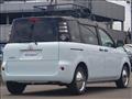 2008 Toyota Sienta