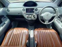 2008 Toyota Sienta