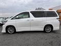 2013 Toyota Vellfire
