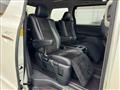 2013 Toyota Vellfire
