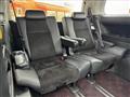 2013 Toyota Vellfire