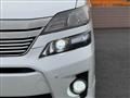 2013 Toyota Vellfire