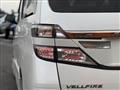 2013 Toyota Vellfire