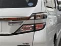2013 Toyota Vellfire