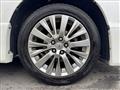 2013 Toyota Vellfire