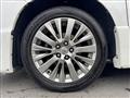2013 Toyota Vellfire
