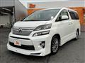 2013 Toyota Vellfire