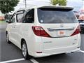 2008 Toyota Alphard