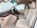 2008 Toyota Alphard