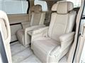 2008 Toyota Alphard