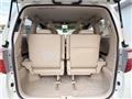 2008 Toyota Alphard
