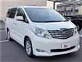 2008 Toyota Alphard