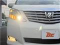 2008 Toyota Alphard
