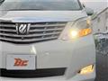 2008 Toyota Alphard