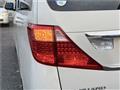 2008 Toyota Alphard