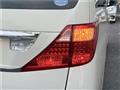 2008 Toyota Alphard