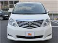 2008 Toyota Alphard