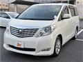 2008 Toyota Alphard