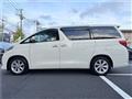 2008 Toyota Alphard