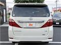 2008 Toyota Alphard