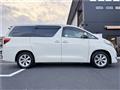 2008 Toyota Alphard