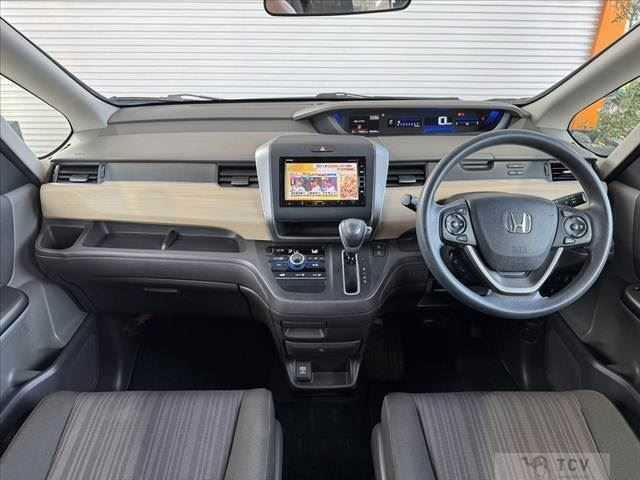 2019 Honda Freed