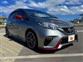 2018 Nissan Note