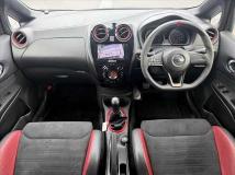 2018 Nissan Note