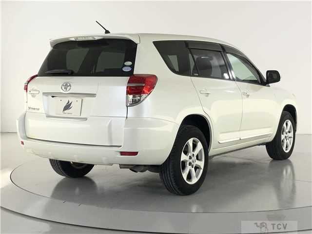 2011 Toyota Vanguard