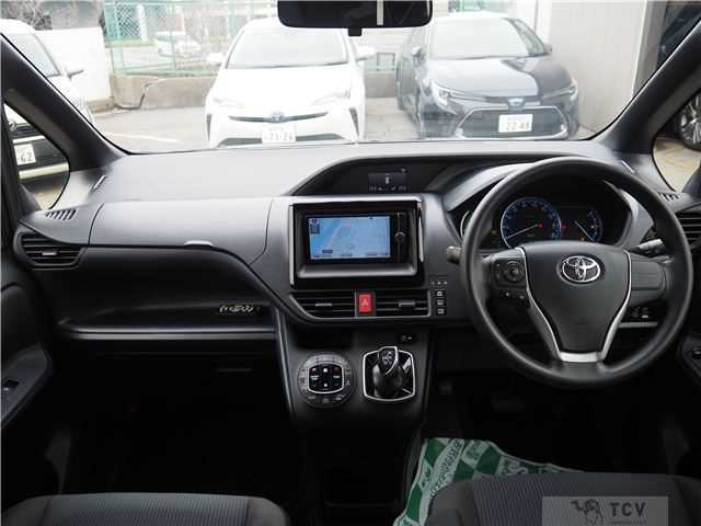 2014 Toyota Noah