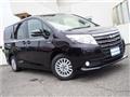 2014 Toyota Noah