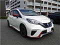 2018 Nissan Note