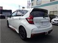 2018 Nissan Note